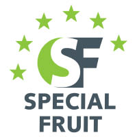 Special Fruit logo